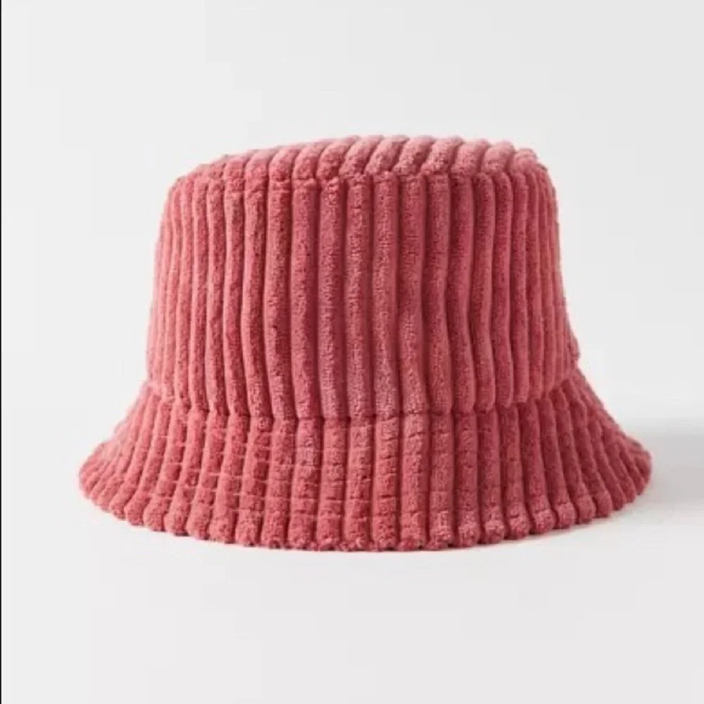 Urban Outfitters Corduroy Bucket Hat